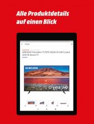 Media Markt Österreich screenshot 0