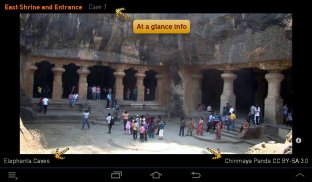 Elephanta Caves screenshot 4