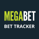 Megabet Bet Tracker Icon