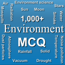 Environment MCQ