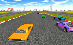 Car Racing- Car Driving Simulator screenshot 3