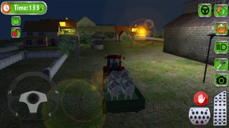 Farming  Simulation 2016 screenshot 3