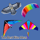 The Best Kite Ideas Icon