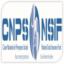 CNPS Mobile Officielle Icon