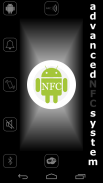 Advanced NFC System screenshot 0