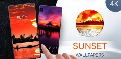 Wallpapers - sunset