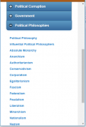 Basic Political Science screenshot 3