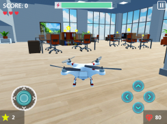 RC Drone Flight Simulator 3D screenshot 5