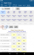 English Tenses screenshot 22