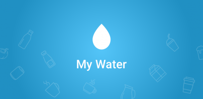 My Water: Daily Drink Tracker