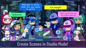 Gacha life Club 2::Appstore for Android