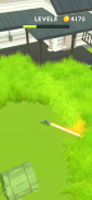 Green Cutter screenshot 1