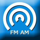 Radio FM AM Icon