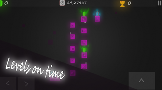 LCL - Light Cube Leap screenshot 3