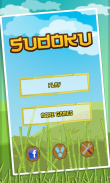 सुडोकु screenshot 0