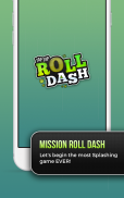 Tap Tap Roll Dash screenshot 4