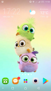 Cute kawaii Wallpapers screenshot 2