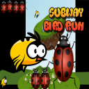 Subways Bird Run