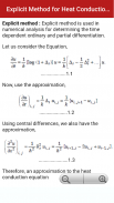 Numerical Methods & Analysis screenshot 2