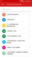 Vigo app - Ayuntamiento de Vigo screenshot 1