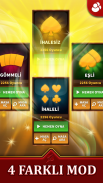 Batak Online HD - Canlı Batak screenshot 5