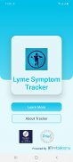 Lyme Symptom Tracker screenshot 4