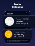 Astro: Daily Horoscope & Tarot screenshot 1