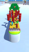 Sea Race 3D - Fun Sports Game Run screenshot 5