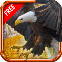 Wild Eagle Fighting Fantasy 3D