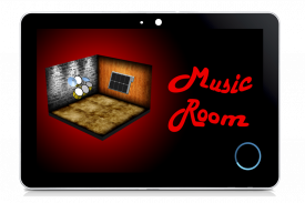 Music Room (3D) screenshot 6