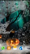 Halloween Live Wallpaper screenshot 6