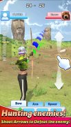 Archery Master: Hero Battle screenshot 5