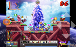 DragonBound screenshot 10