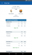Football Predictions PrimaTips screenshot 6