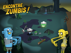 Zombie Catchers APK 2023 Download - Última versão para Android