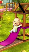 Berbicara Bayi Game untuk Anak screenshot 6