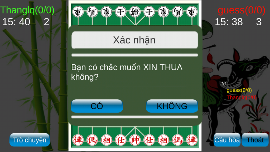 Online Chinese chess | Download APK for Android - Aptoide