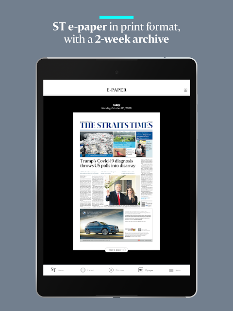 The Straits Times 8 1 9 Po St Rel Download Android Apk Aptoide