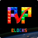 PVP Blocks - тетрис мультиплеер Icon