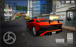 汽车 停车处 传说： 停车处 汽车 游戏 对于 孩子们 screenshot 1