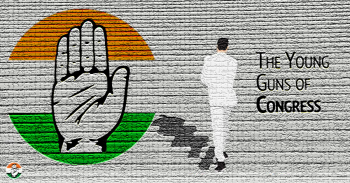 INC Party Poster Creator - Make Congress Posters screenshot 2