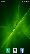 Green Wallpaper HD screenshot 5