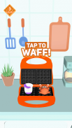 Waffle It! screenshot 8