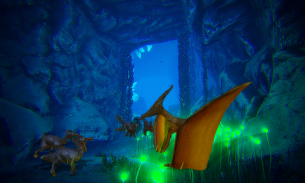 Pteranodon Simulator screenshot 23