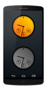 Boxlight for Zooper Widget screenshot 3