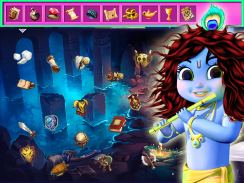 Krishna Games : Hidden Object Games  200 Levels screenshot 5