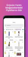 fiyatbu - fiyat karşılaştırma screenshot 8