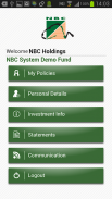 NBC Retirement Fund Admin screenshot 2