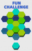 Hexa Master 3D - Color Sort screenshot 14