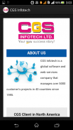 CGS InfoTech | SEO Company screenshot 3